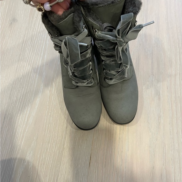 Geox women boots size 39 - Picture 2 of 6